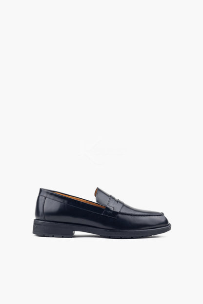 K408 Chaussure en Cuir