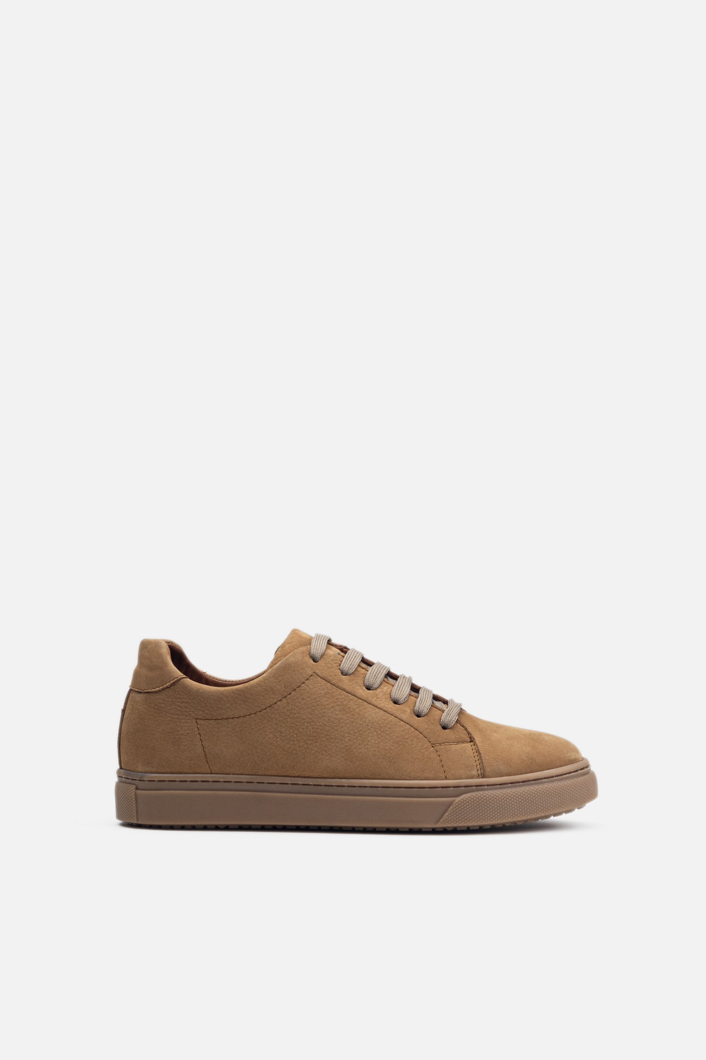 K27 Espadrile en Nubuck