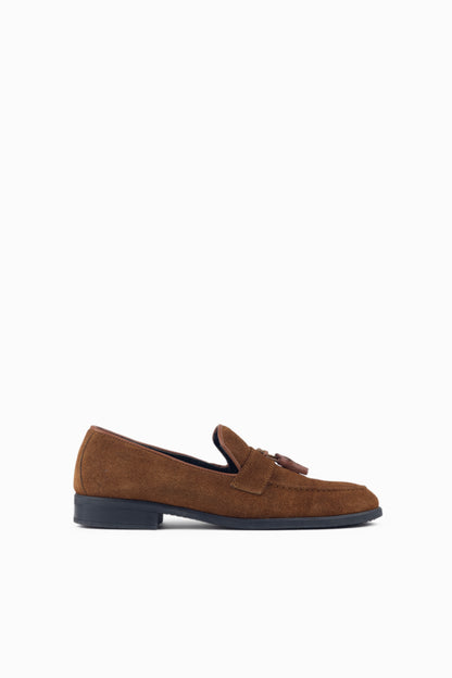 K13 Chaussure en Daim