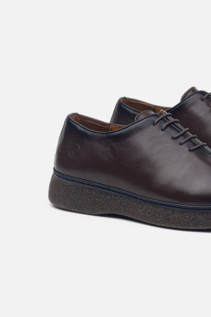 K101 Chaussure en Cuir