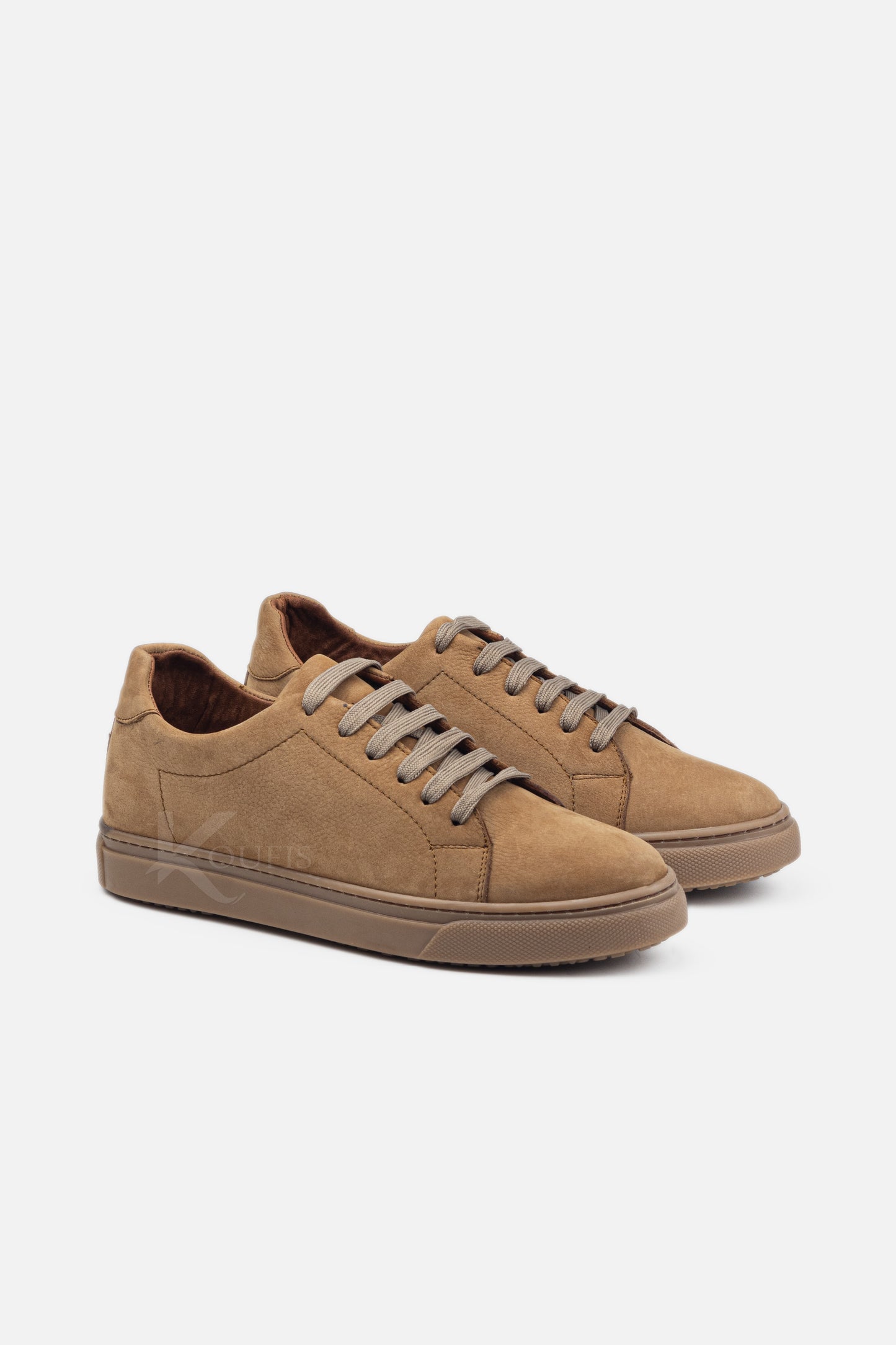 K27 Espadrile en Nubuck