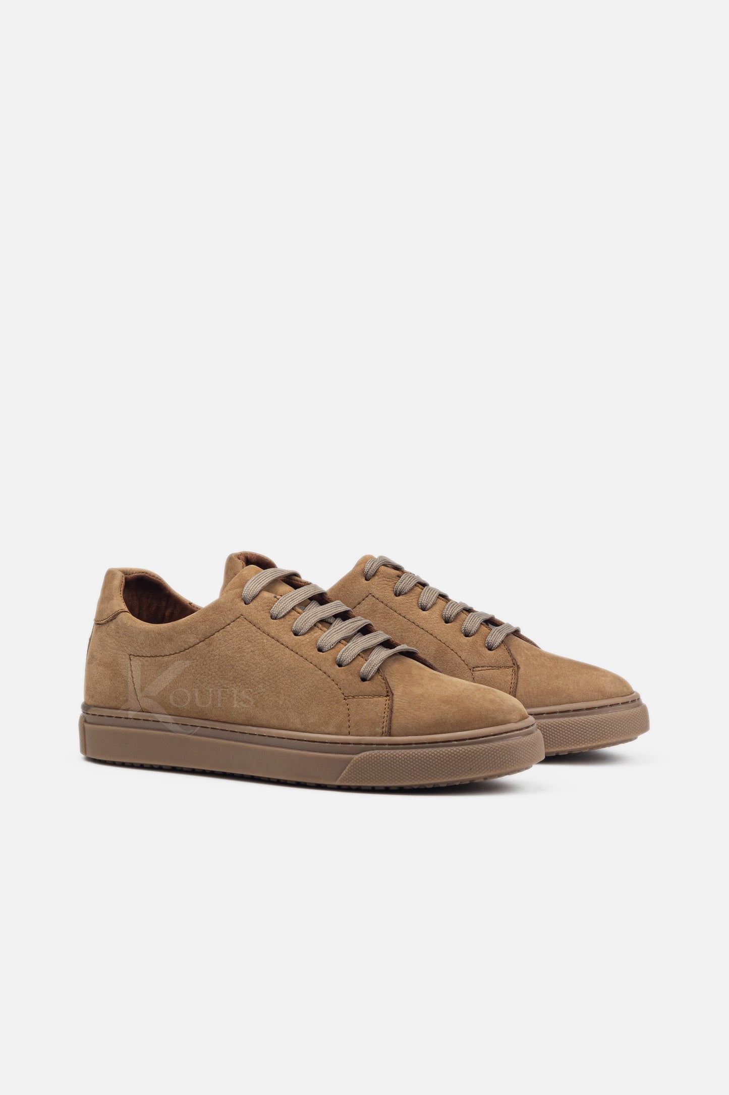 K27 Espadrile en Nubuck