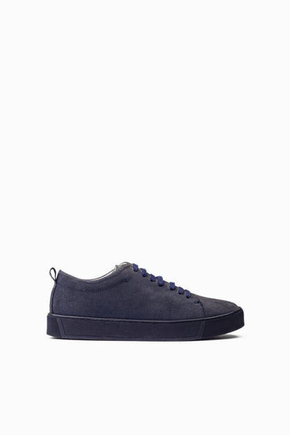 K23 Basket en Nubuck