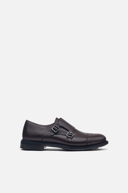 K425 Chaussure en Cuir