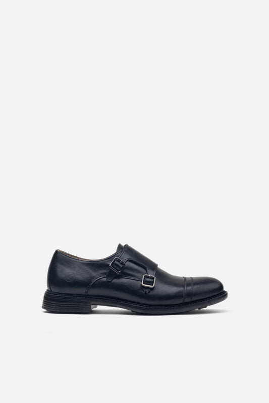 K425 Chaussure en Cuir