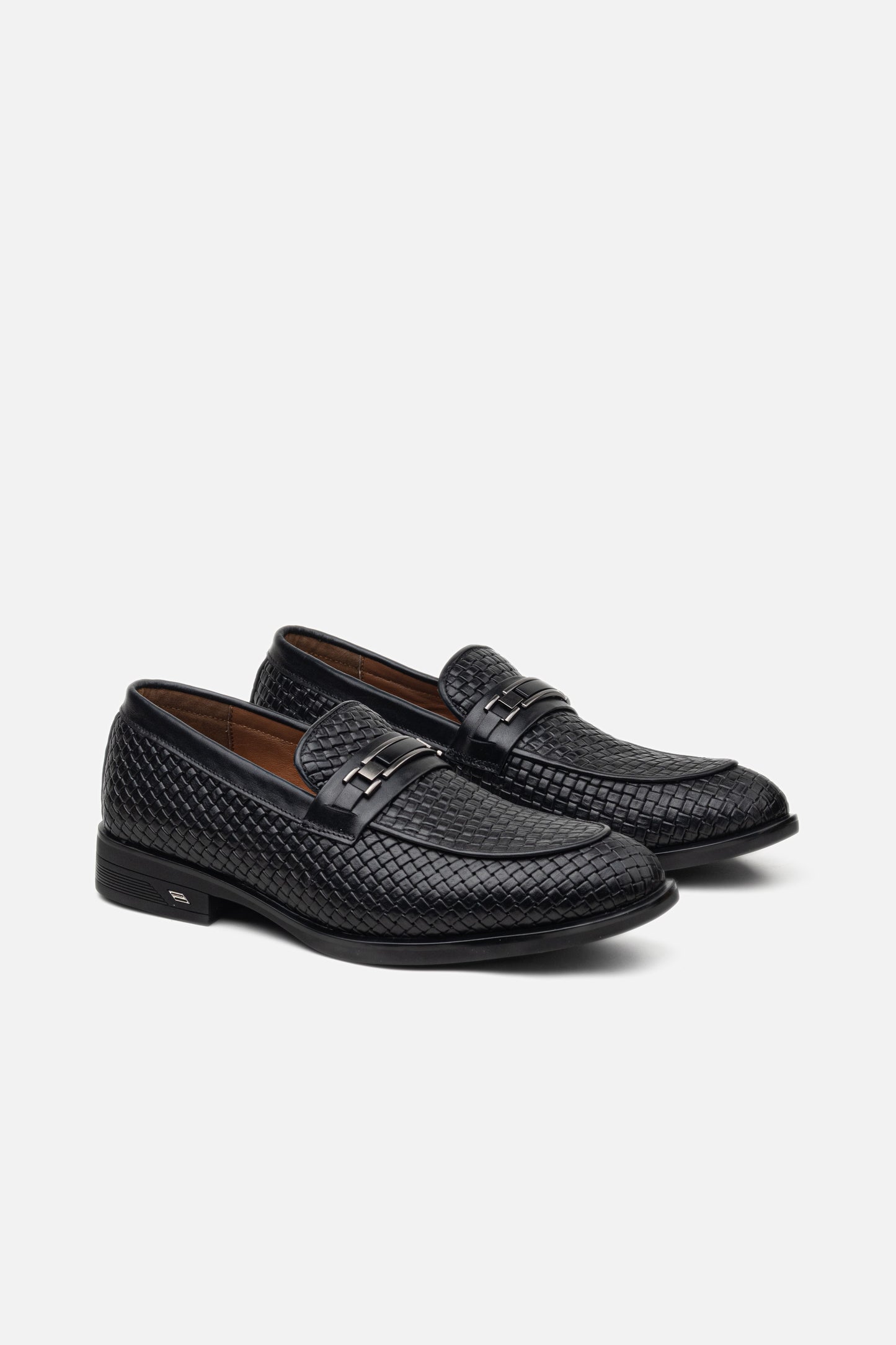 K435 Chaussure en Cuir