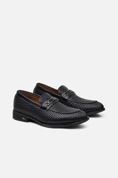 K435 Chaussure en Cuir
