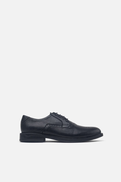 K416 Chaussure en Cuir