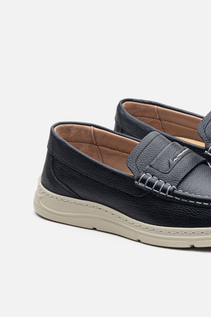 K606 Chaussure en Cuir