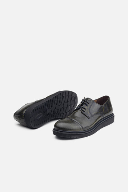 K113 DM Chaussure en Cuir