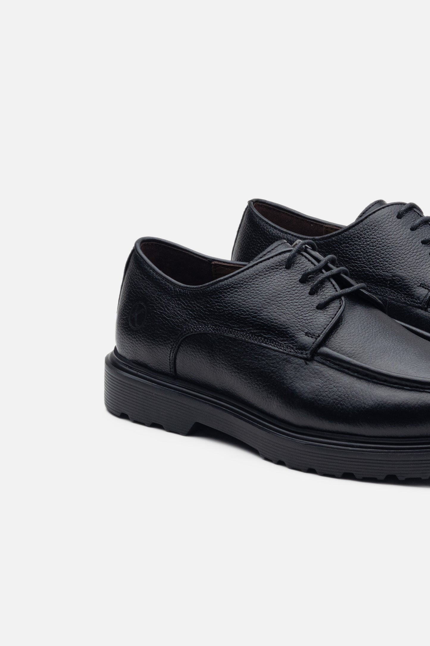 K202 Chaussure en Cuir