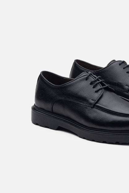 K202 Chaussure en Cuir