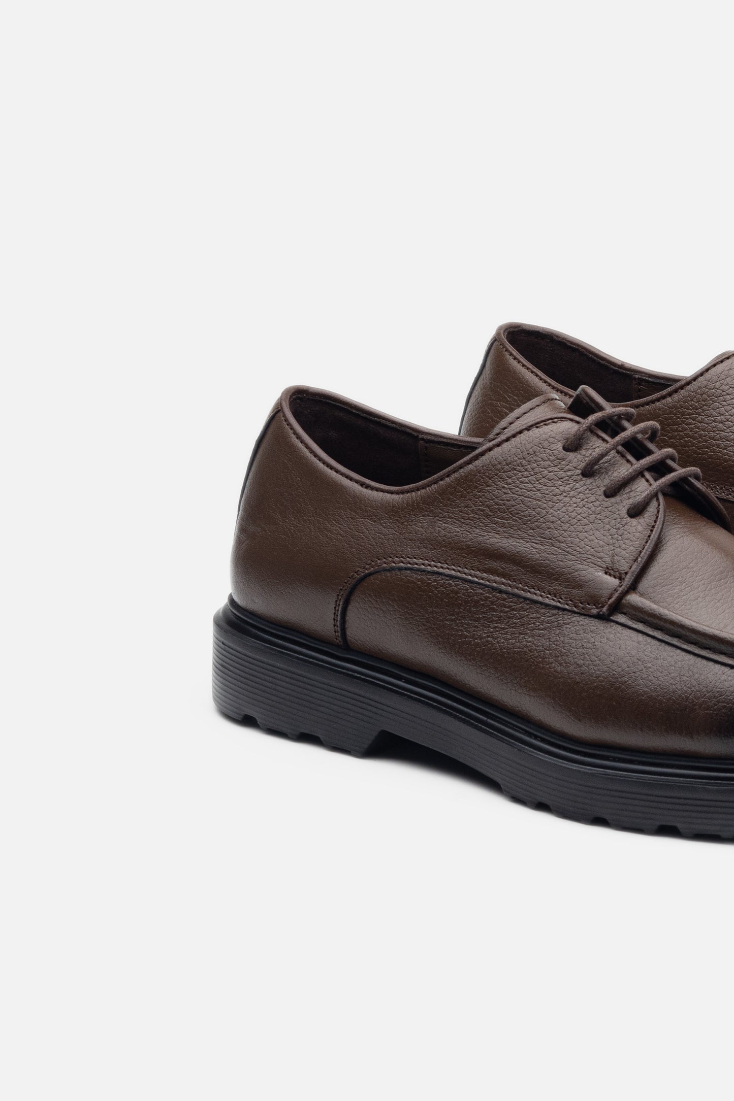 K202 Chaussure en Cuir