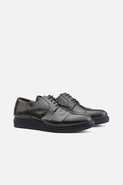 K113 DM Chaussure en Cuir