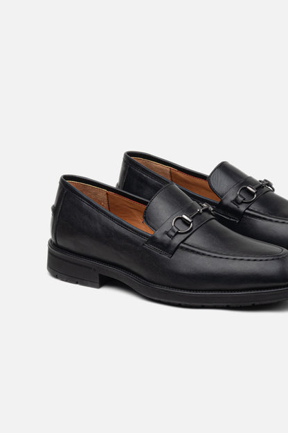 K433 Chaussure en Cuir