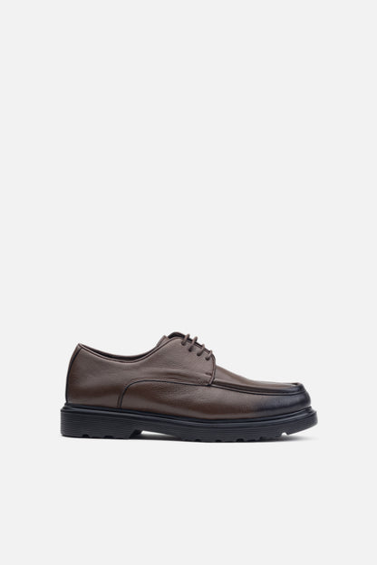 K202 Chaussure en Cuir