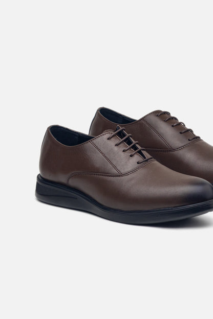 K309 Chaussure en Cuir