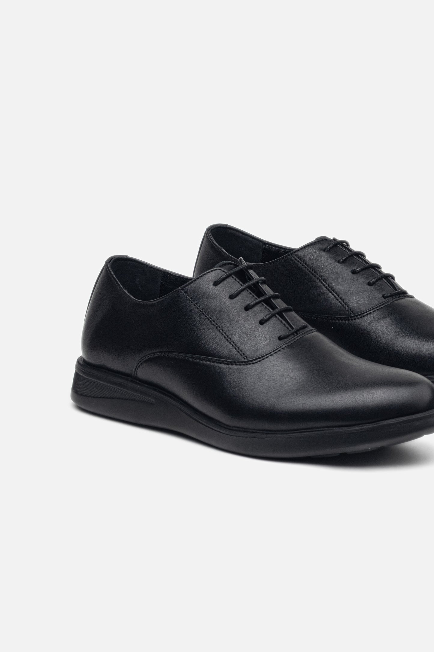 K309 Chaussure en Cuir