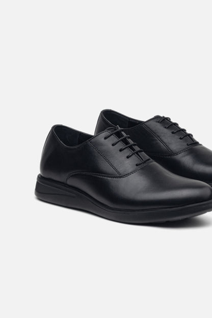 K309 Chaussure en Cuir