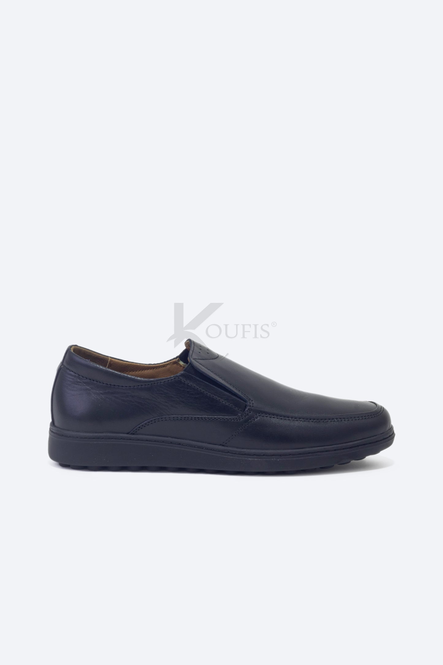 K304 Chaussure en Cuir