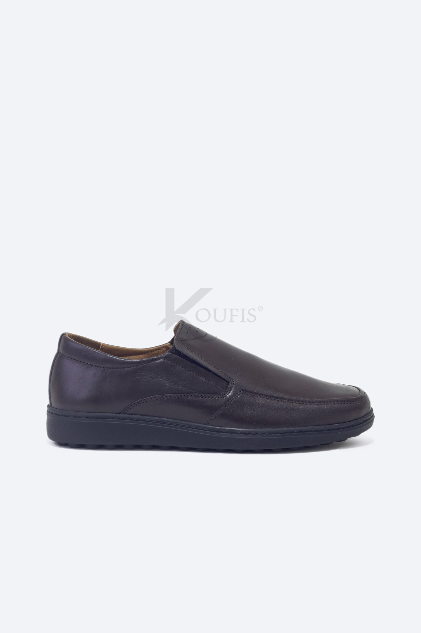 K304 Chaussure en Cuir