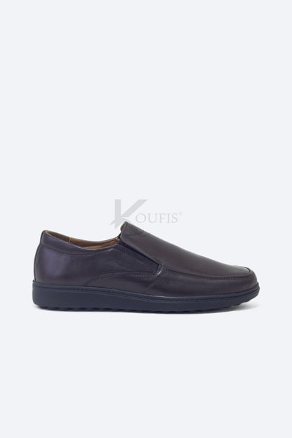 K304 Chaussure en Cuir