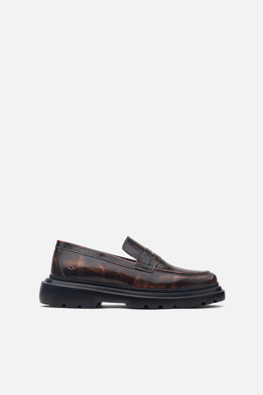 K300 DM NV Chaussure en Cuir