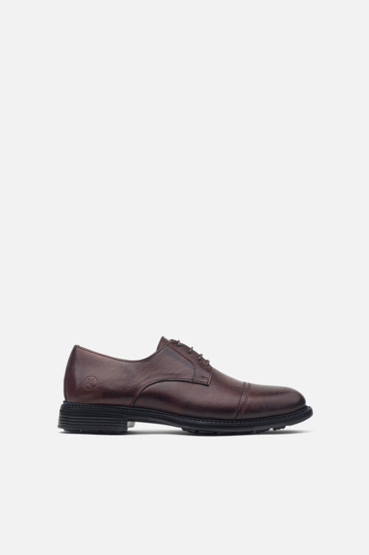 K420 Chaussure en Cuir