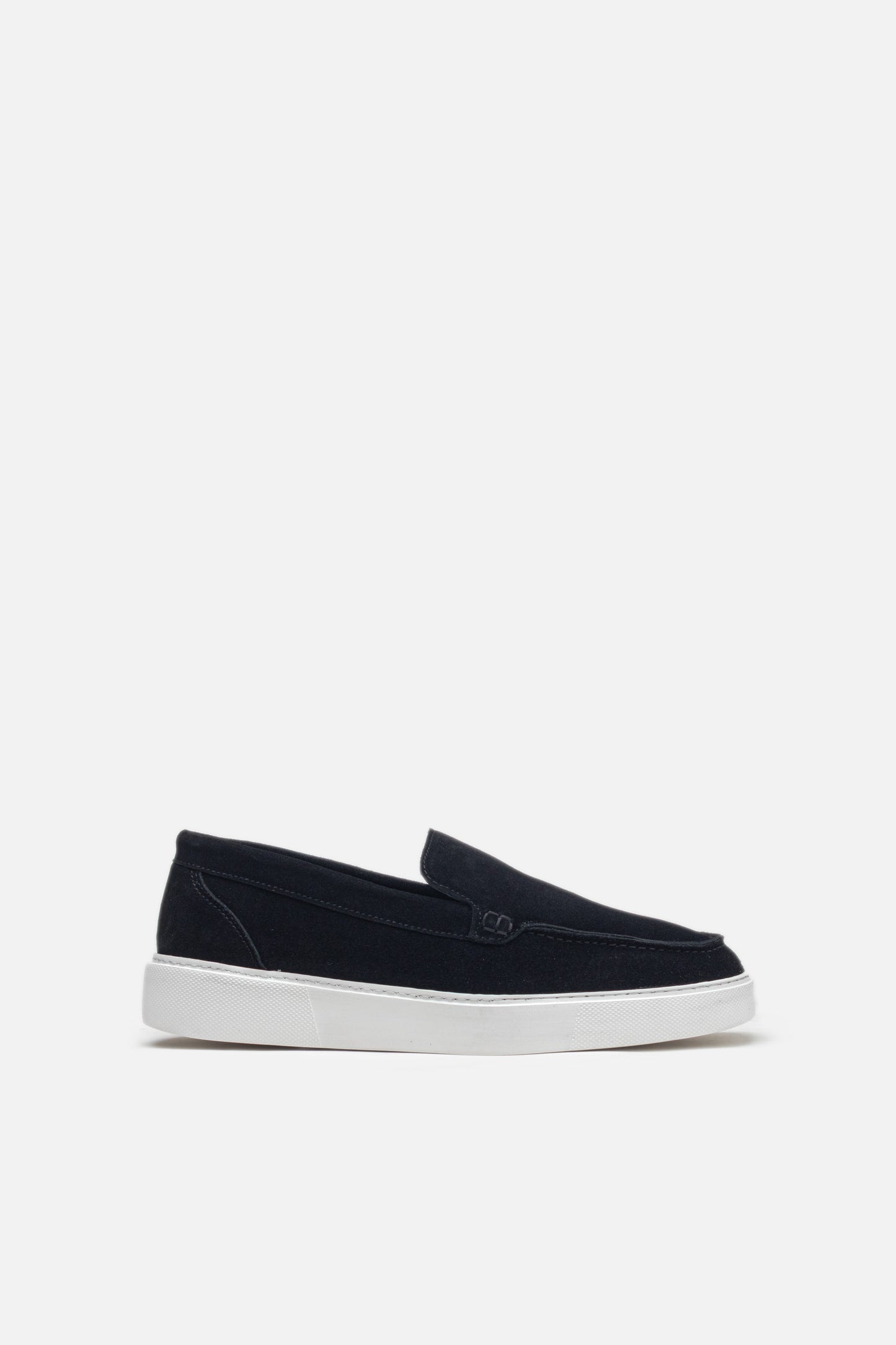K617 Ballerine en Daim