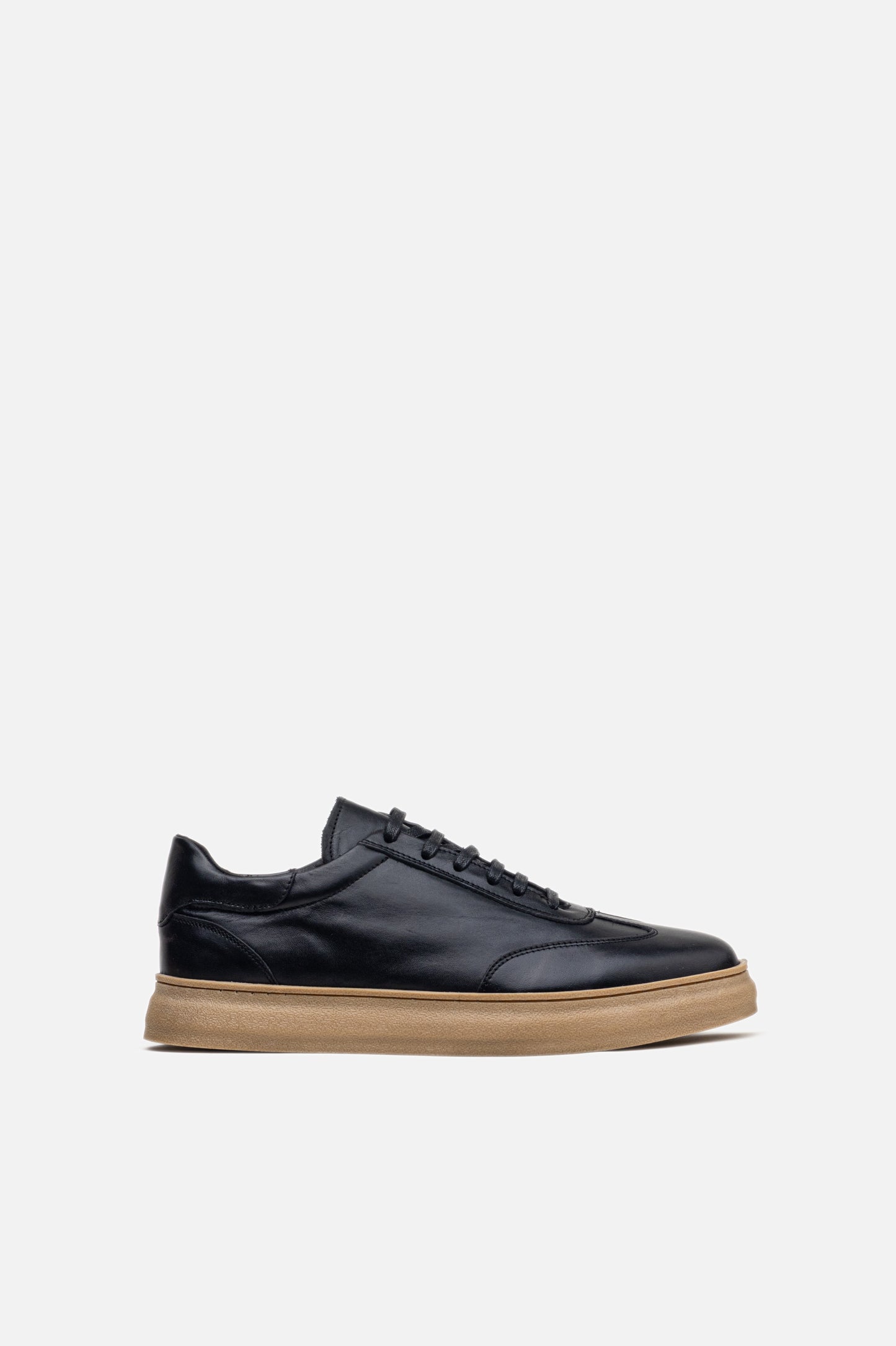 K50 Basket en Cuir