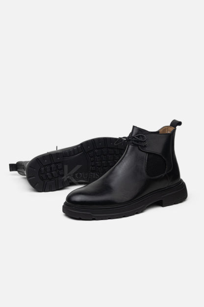 K123 NV Bottine en Cuir