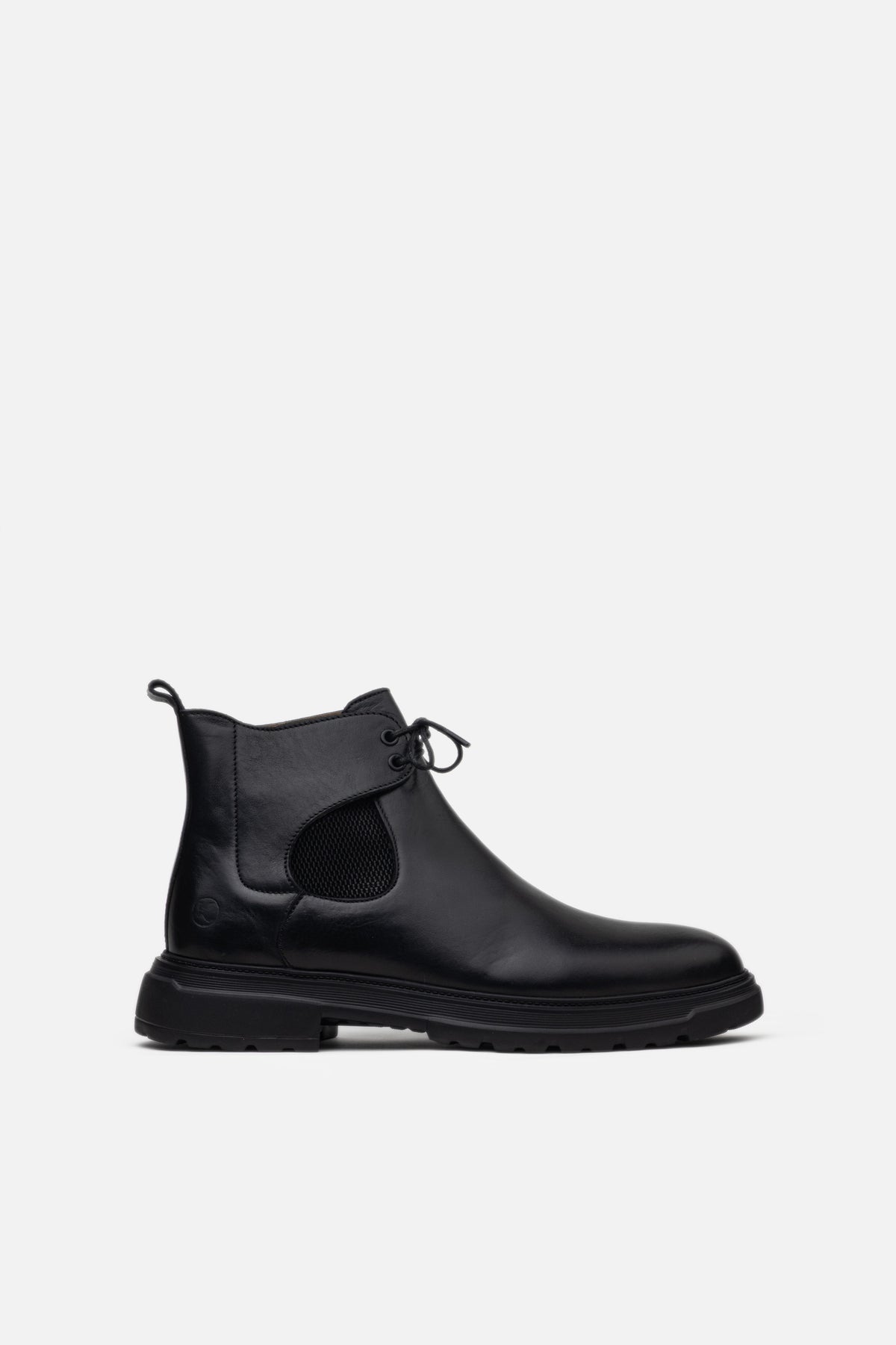 K123 NV Bottine en Cuir
