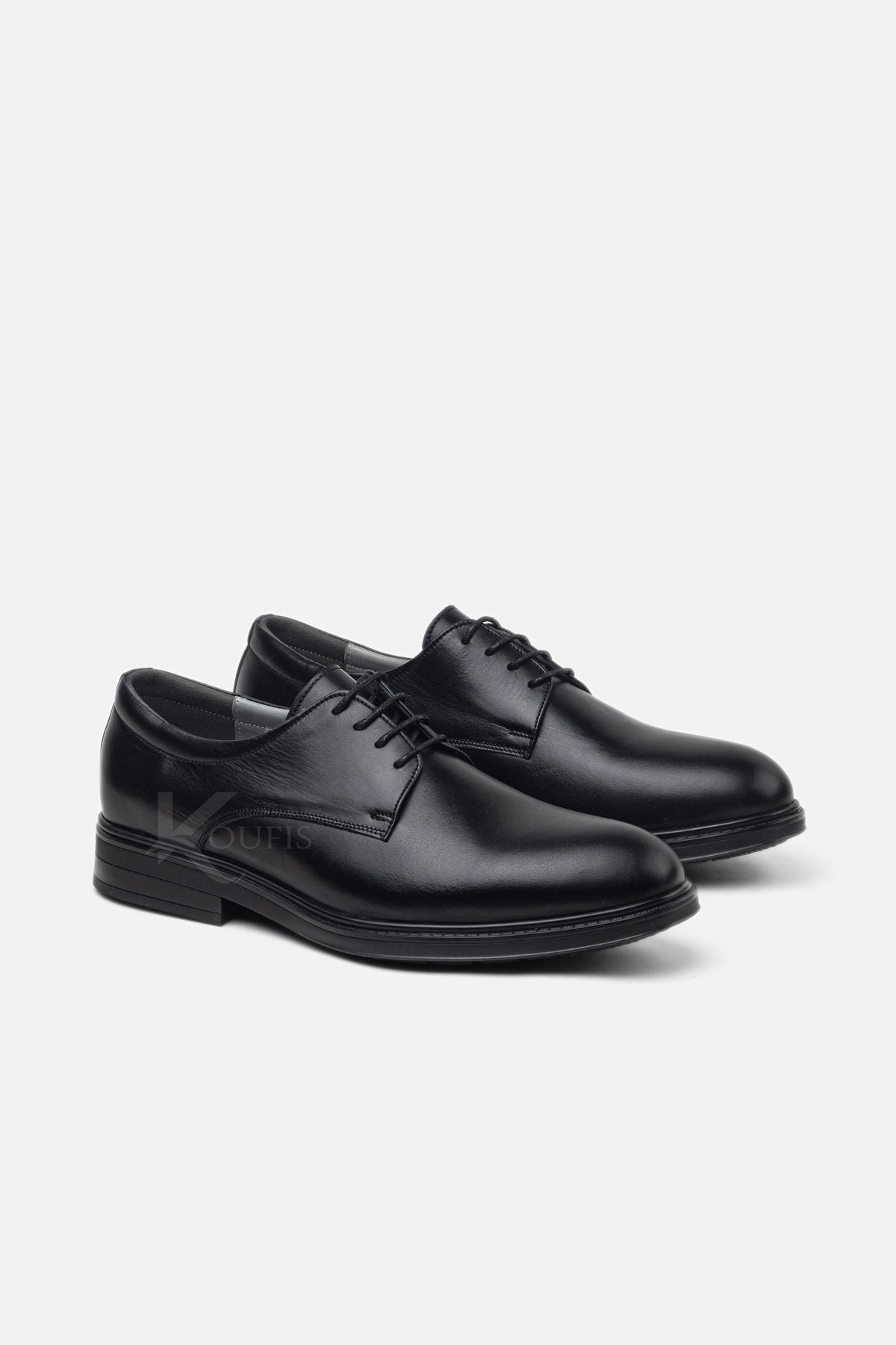 K440 Chaussure en Cuir