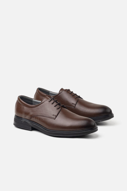 K440 Chaussure en Cuir
