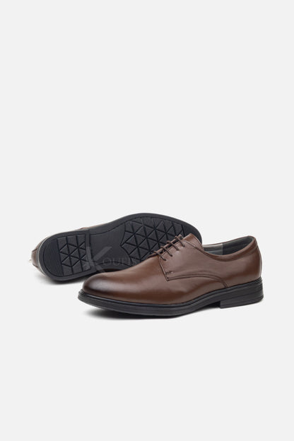 K440 Chaussure en Cuir