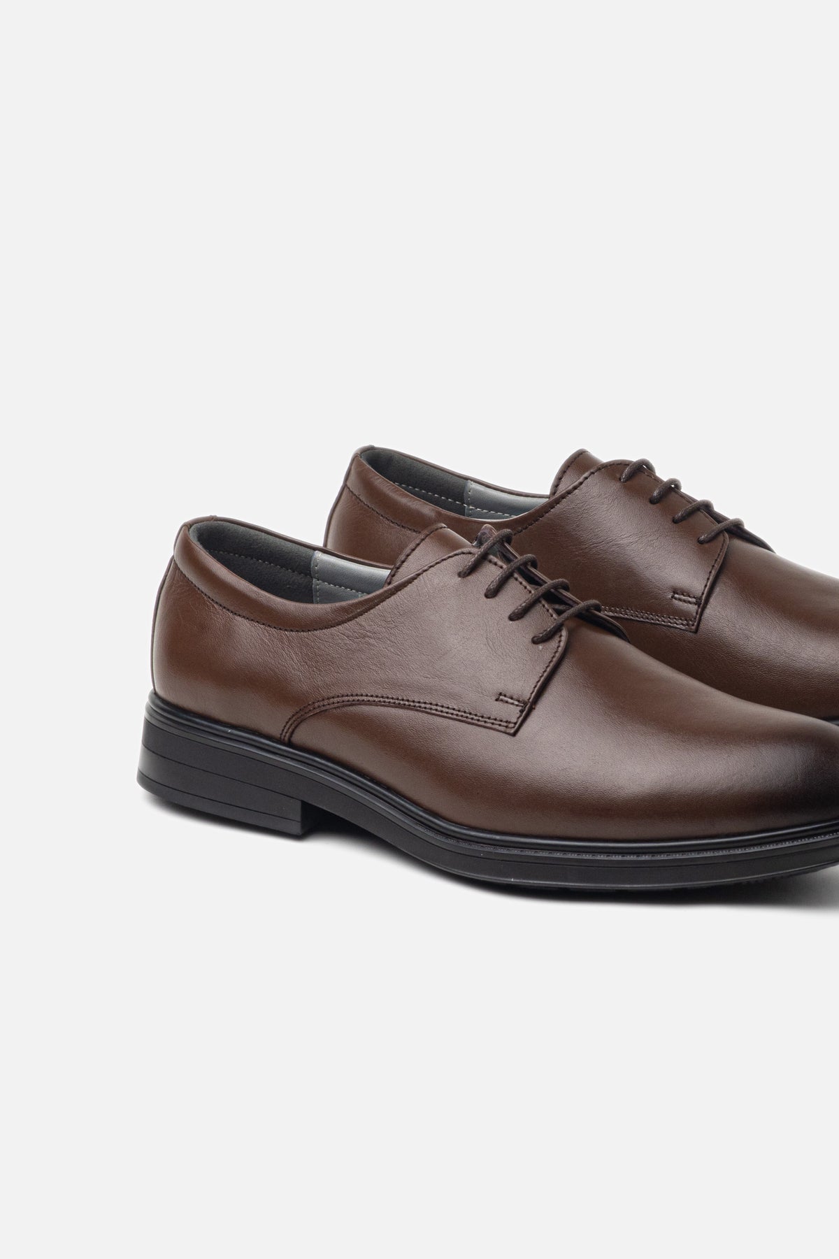 K440 Chaussure en Cuir