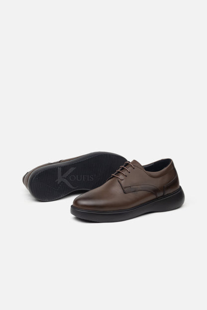 K340 Chaussure en Cuir