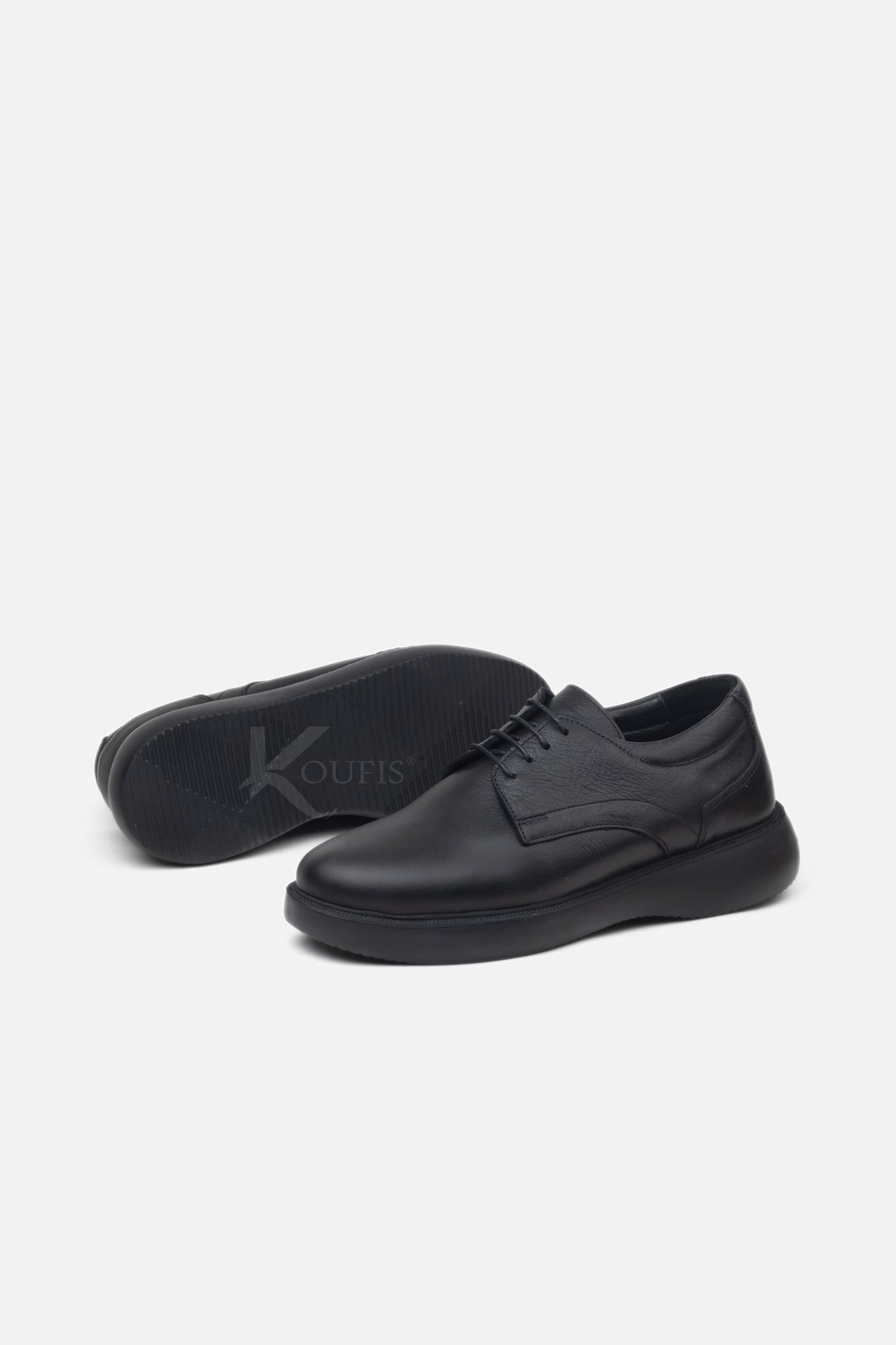 K340 Chaussure en Cuir