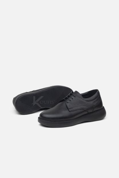 K340 Chaussure en Cuir