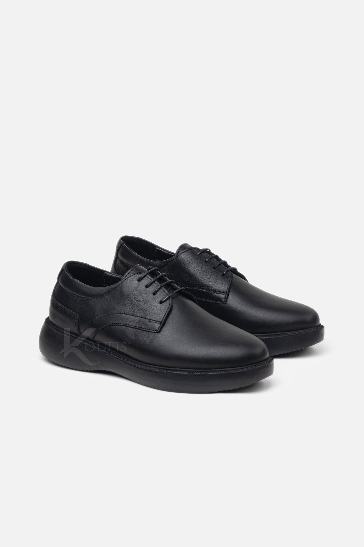 K340 Chaussure en Cuir