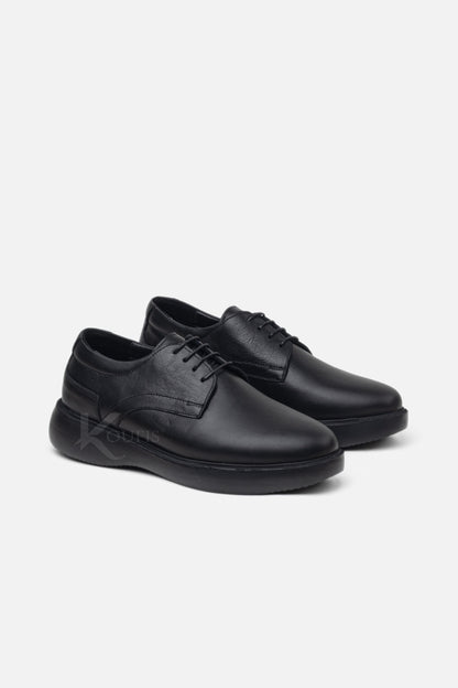 K340 Chaussure en Cuir