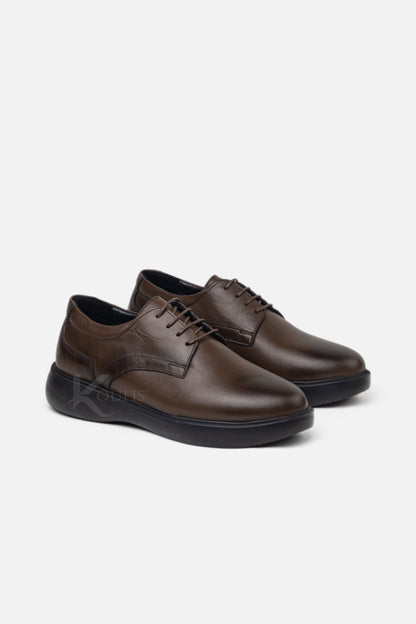 K340 Chaussure en Cuir