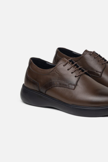 K340 Chaussure en Cuir