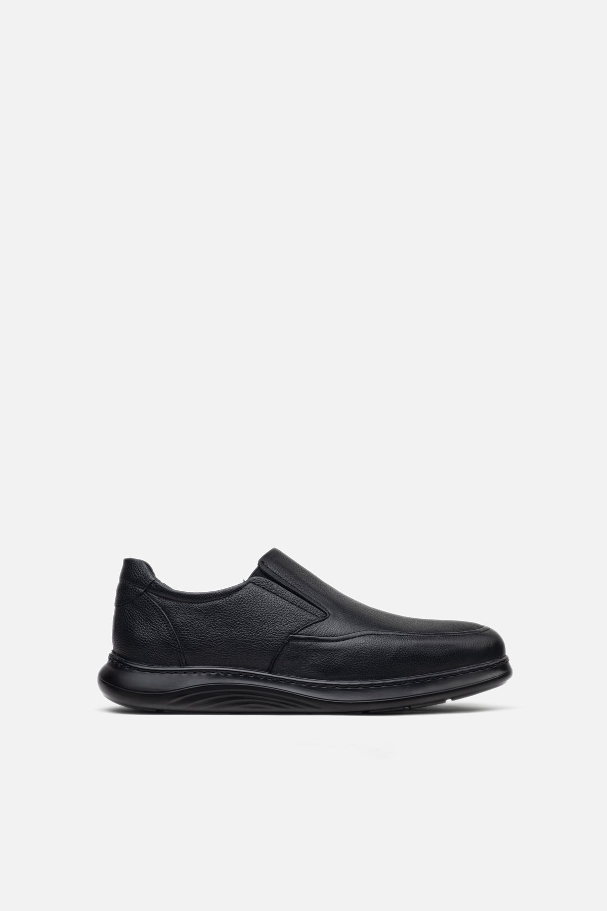 K343 Chaussure en Cuir