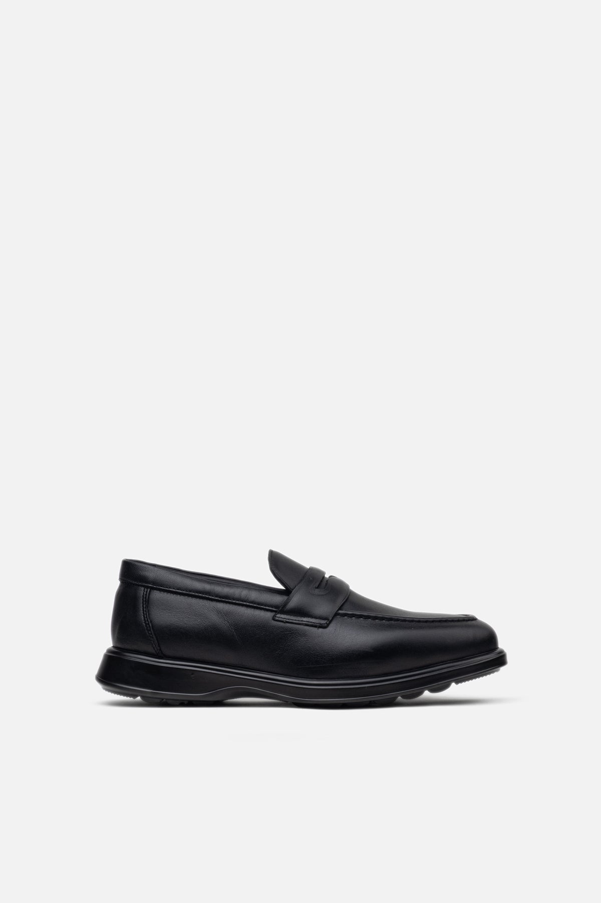 K344 Chaussure en Cuir