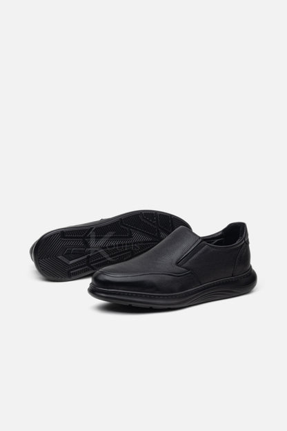 K343 Chaussure en Cuir