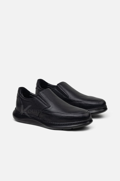 K343 Chaussure en Cuir