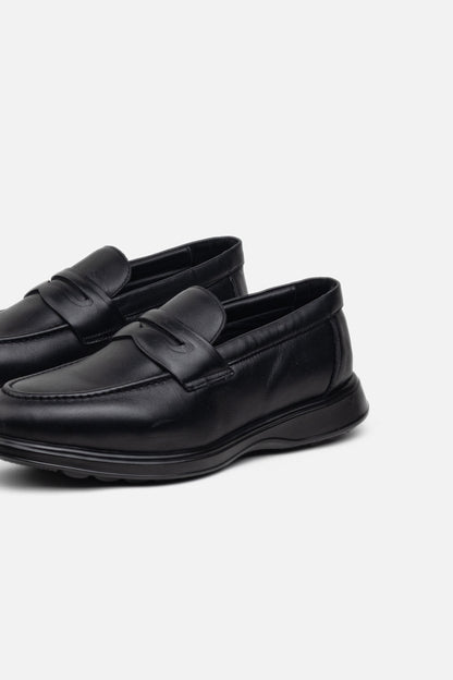 K344 Chaussure en Cuir