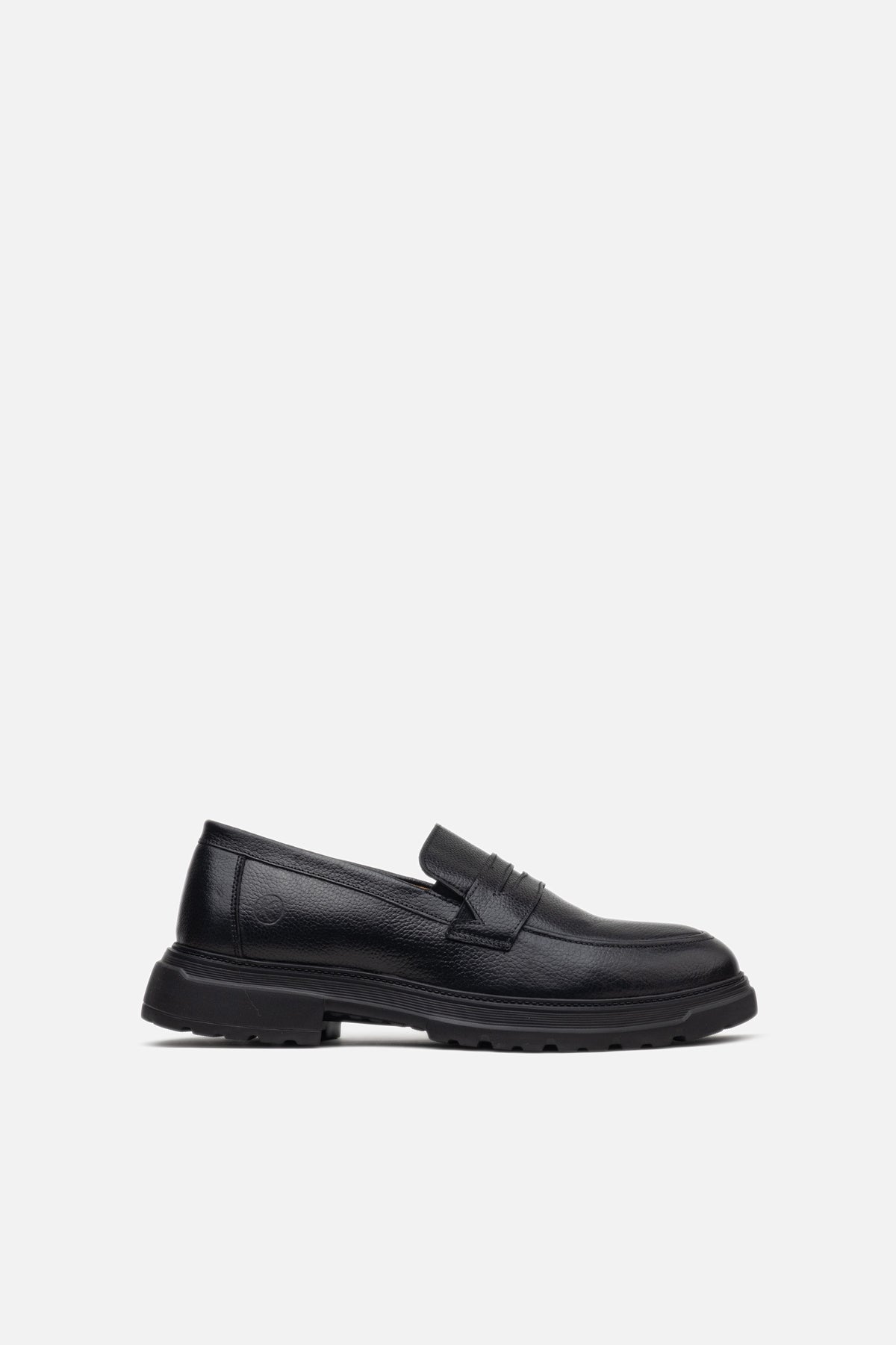 K337 Chaussure en Cuir
