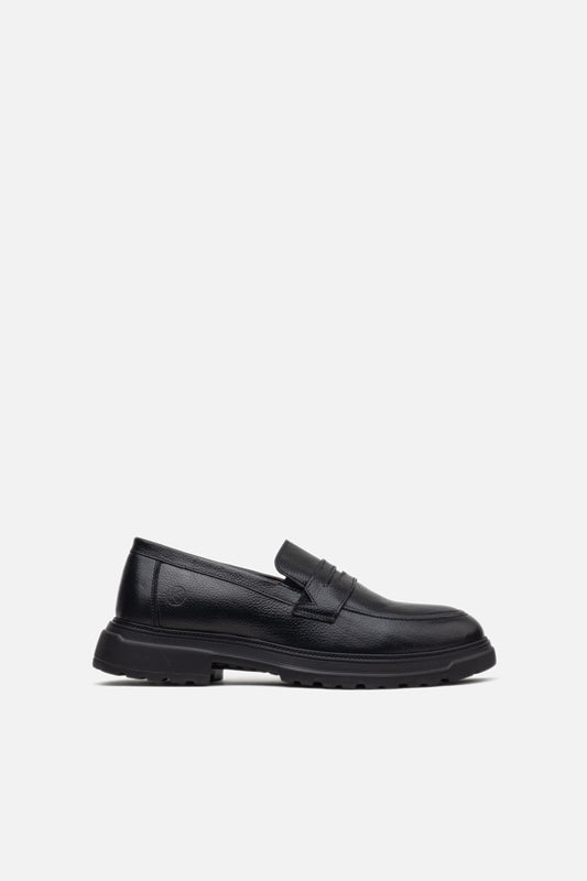K337 Chaussure en Cuir